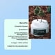 thumbnail image 5 of Crema Hidratante Cactus 50 Ml Para Piel Sensible, 5 of 6