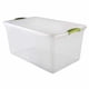 thumbnail image 1 of Caja Organizadora Wenbox 61L Plástico Transparente, 1 of 2