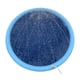 thumbnail image 1 of Piscina Para Perros Con Almohadilla Para Salpicaduras, Juguetes Acuáticos Redondos, Antideslizantes, Para Jardín, Playa, Patio Trasero, 150 Cm, 1 of 3