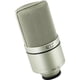 thumbnail image 2 of Micrófono de condensador MXL 990 para podcasting, canto y más, 2 of 6