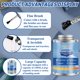 thumbnail image 3 of Pegamento en Esponja Hzutloer 120 ml Impermeable y de Fuerte Adhesión, 3 of 7