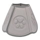 thumbnail image 3 of Collar De Perro EVA Soft Isabelino E-Collar Protección Para La Cabeza Después De La Cirugía 20cm, 3 of 4