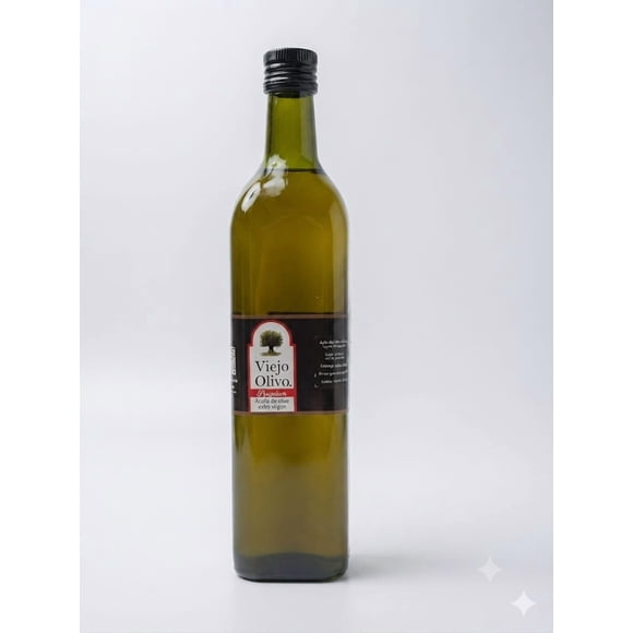 Aceite de Oliva extra virgen Premium 500ml Viejo Olivo