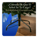 thumbnail image 3 of Arbol De Navidad Base Metalica Facil Armado Verde Clasico, 3 of 5
