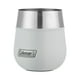 thumbnail image 2 of Vaso claret 384 ml blanco, 2 of 3