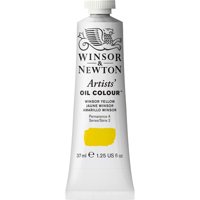 Faber-Castell - Oleo Artist Winsor & Newton 37Ml - Varios Colores