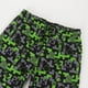 thumbnail image 3 of Pantalón de Buzo Niño Full Print Negro Minecraft, 3 of 4