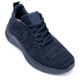 thumbnail image 3 of Zapatilla Mujer Azul Irina Chancleta, 3 of 4