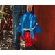 thumbnail image 5 of Mochila de felpa Fast Forward Miraculous Ladybug, 43 cm, 5 of 7