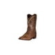 thumbnail image 1 of Botas TuffRider Youth Yukon de piel tricolor, marrón occidental, 1 of 7