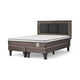 thumbnail image 2 of Cama Rosen NewStyle 4 Plus 2 Plazas + Respaldo Rachel, 2 of 6