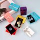 thumbnail image 3 of Cajas para joyas WATMTIN, 12 unidades, 3.1 x 1.9 x 1 pulgadas, 3 of 3