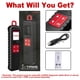 thumbnail image 2 of Herramienta TPMS LAUNCH X431 i-TPMS – Detector de presión de neumáticos, 2 of 7