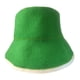 thumbnail image 5 of Sombrero De Sauna, Accesorio Para La Cabeza, Para Ducha, Ba?o, Casa, Spa, Color Verde, 5 of 5