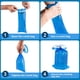 thumbnail image 5 of Bolsas para vómito PHSZZ 100 unidades desechables 1000 ml a prueba de fugas, 5 of 6