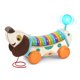 thumbnail image 3 of Toy LeapFrog Wooden Alpha Pup, 3 of 9