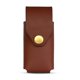 thumbnail image 2 of Funda de cuero para multiherramienta American Bench Craft Wave/Plus (marrón), 2 of 8