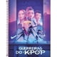 thumbnail image 4 of Cuaderno Universitario K-Pop 100hj TILIBRA, 4 of 4