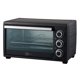 thumbnail image 2 of Horno Eléctrico Ty231a 23 litros Negro, 2 of 4