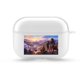 thumbnail image 1 of Calabozos y Dragones-theme AirPods Pro Earphone Case Compatible with Apple Devices Premium Flexible TPU theme Custom, 1 of 6