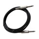 thumbnail image 4 of Cable de instrumento 1/4 pulgada recta a recta para guitarra eléctrica 180 cm, 4 of 5