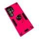 thumbnail image 1 of Carcasa Para Samsung S23 Ultra Anti Golpes Anillo Fucsia, 1 of 4