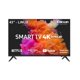 thumbnail image 1 of Televisor 43 Smart TV 4K Ultra HD / CS43S1USM, 1 of 7