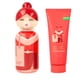 thumbnail image 2 of Benetton Sisterland Red Rose Edt 80Ml + Body Lotion 75Ml, 2 of 3