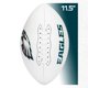 thumbnail image 2 of Autógrafo de Football Franklin Sports NFL Philadelphia Eagles, 2 of 8