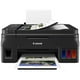 thumbnail image 1 of Multifuncional Canon PIXMA G4110 Color 1200dpi ADF WI-FI USB, 1 of 5