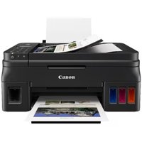 Multifuncional Canon Pixma G4110 Color 1200Dpi Adf Wi-Fi Usb
