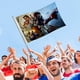 thumbnail image 4 of Bandera Temática Apex Legends Desmarcar 120x180cm, 4 of 6