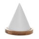 thumbnail image 1 of Soporte Para Pulsera Y Brazalete Estante Duradero Para Joyería Organizador De Almacenamiento De Joyería Moderno Color Blanco, 1 of 5