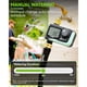 thumbnail image 3 of Temporizador Riego RAINPOINT Latan Programable Pantalla LCD 1 Salida, 3 of 3
