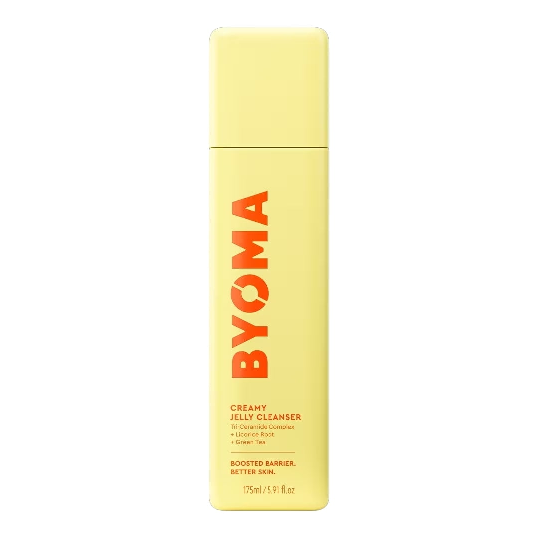 Gel Limpiador Cremoso 175 Ml - Byoma