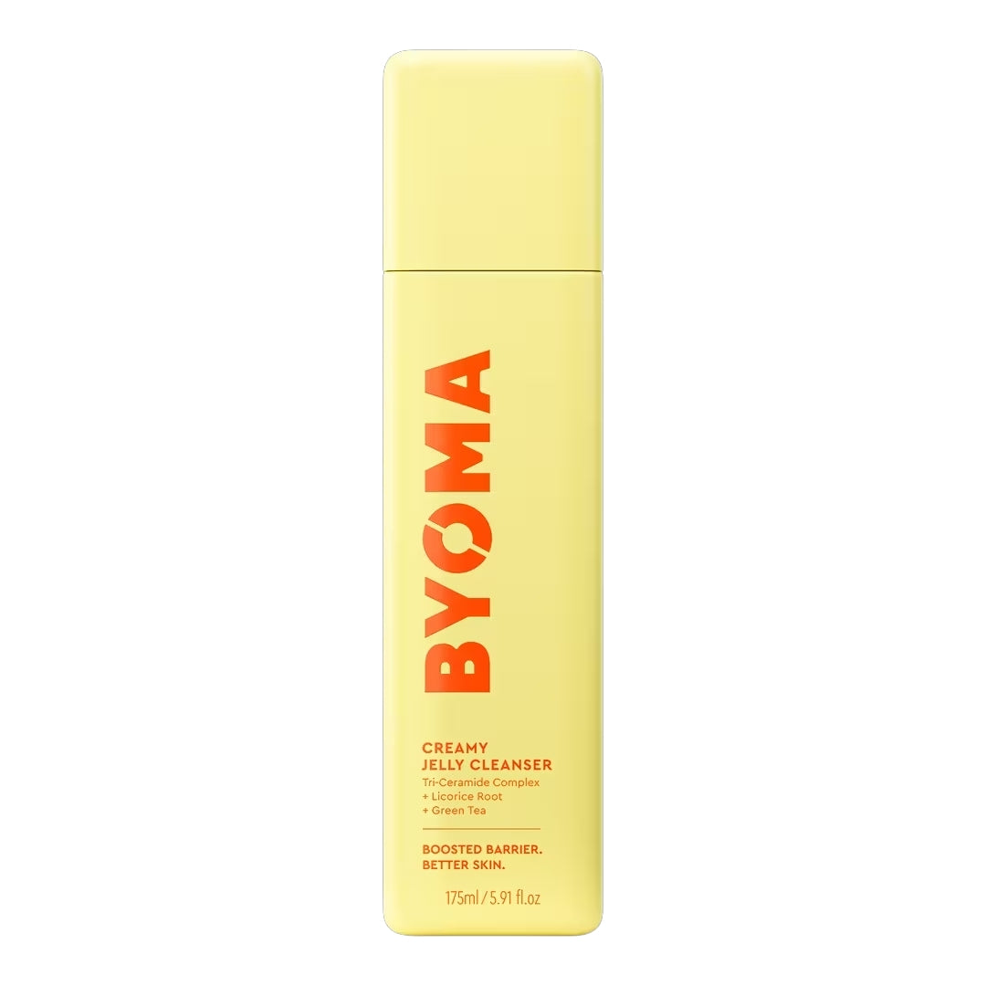 Gel Limpiador Cremoso 175 Ml - Byoma