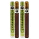 thumbnail image 1 of Perfume Cuba Green de Cuba para hombre, 35 ml, aerosol EDT, paquete de 2, 1 of 3
