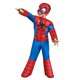 thumbnail image 1 of Disfraz Rubies Spider-Man 2T/3T Deluxe, 1 of 7