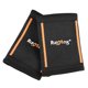 thumbnail image 3 of Muñequera universal Brace Soporte Correa Banda del antebrazo Wrap Bandage Wristband 2x M, 3 of 5