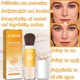 thumbnail image 3 of Polvo Cosmético DWDiWen con Protector Solar Mineral SPF 50 PA++, 3 of 7