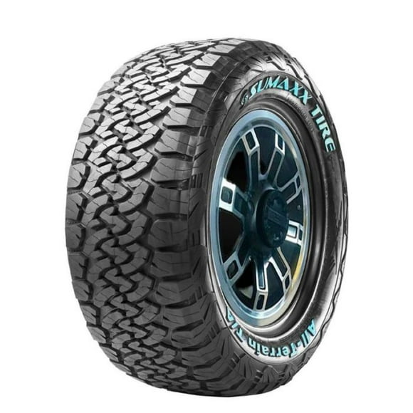 NEUMATICO 265/60R18 110T ALL-TERRAIN-A/T Sumaxx A/T