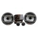 thumbnail image 1 of Par de parlantes de componentes de 2 vías Memphis VIV60CV2 17 cm, 1 of 8