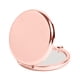 thumbnail image 1 of Espejo compacto de maquillaje para hombres, mujeres y niñas, elegante espejo de viaje para bolsillo, bolso o cartera, espejo pequeño portátil., 1 of 5