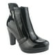 thumbnail image 3 of Botin Chalada Mujer Bambina-26 Negro Casual, 3 of 7