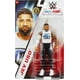 thumbnail image 3 of Figura de acción Mattel WWE Jey USO Main Event Series #153, 3 of 3