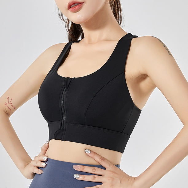 Peto Deportivo Mujer Premium VibraFit Fitness