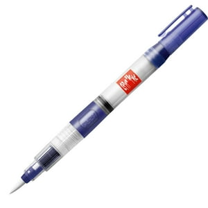 Caran D'Ache - Pincel Con Depósito De Agua Caran D Ache Medium