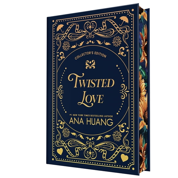 Twisted Love (Edición de coleccionista)
