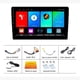 thumbnail image 4 of Radio Auto 2 Din Android 9 Pulgadas Grande Carplay 4g + 64g Gps Bluetooth, 4 of 5