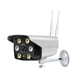 thumbnail image 1 of Cámara De Seguridad Wifi Inteligente Hd Blanco, 1 of 3